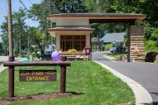 Photo of Eagle Point Park Photo of Eagle Point Park