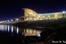 Photo of Grand River Center Photo of Grand River Center