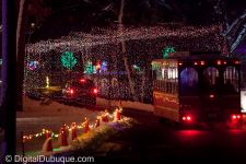 Photo of Louis and Murphy Photo of Louis and Murphy